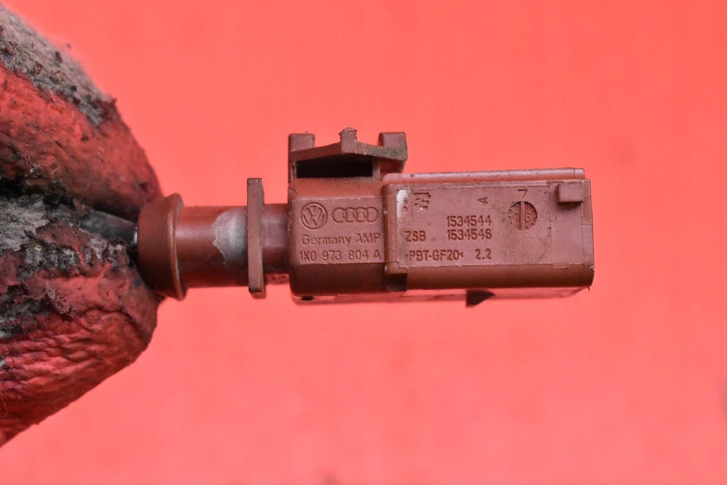 SONDA LAMBDA 04E906262 SKODA RAPID 1.0 TSI 95 KM LIFT 17-19