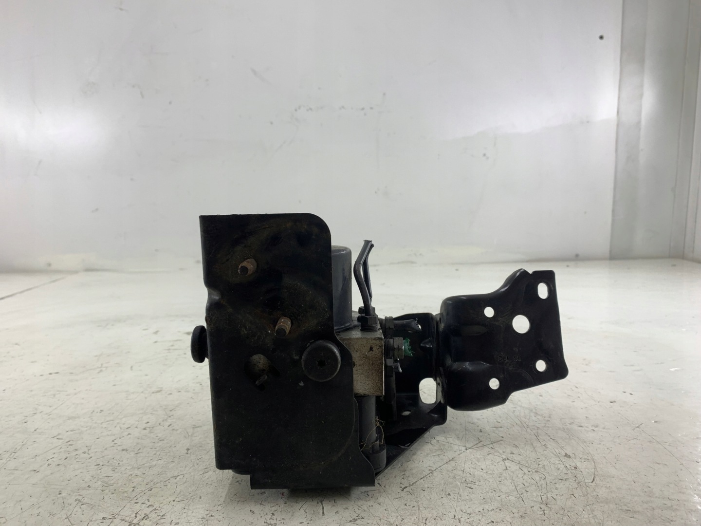 CITROEN C3 e PEUGEOT 207 Servofreno ABS 9663703980
