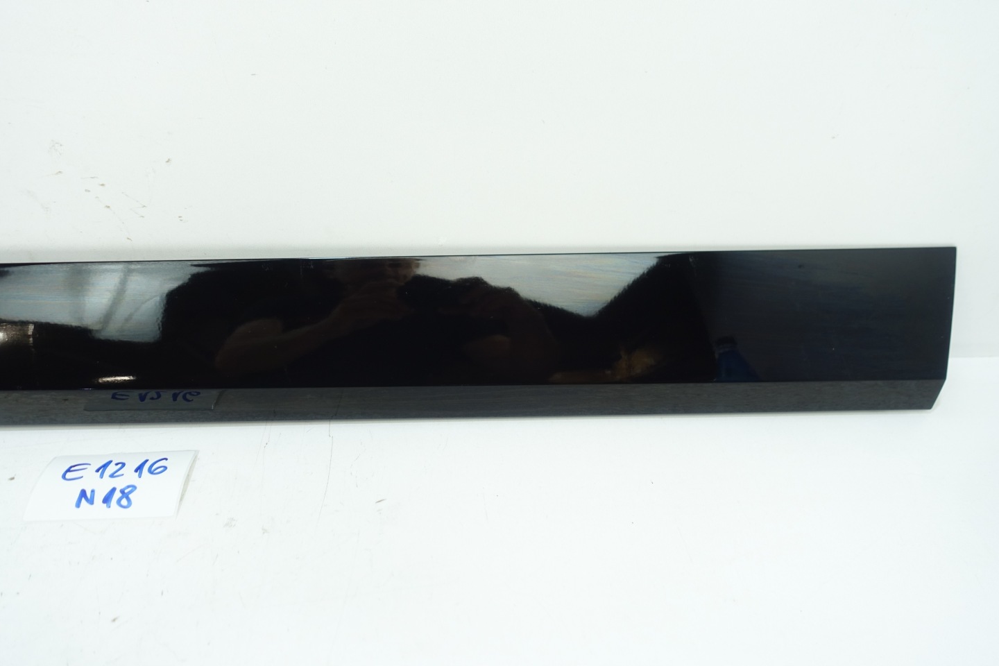 moulding door left front HYUNDAI KONA ELEKTRYK 22