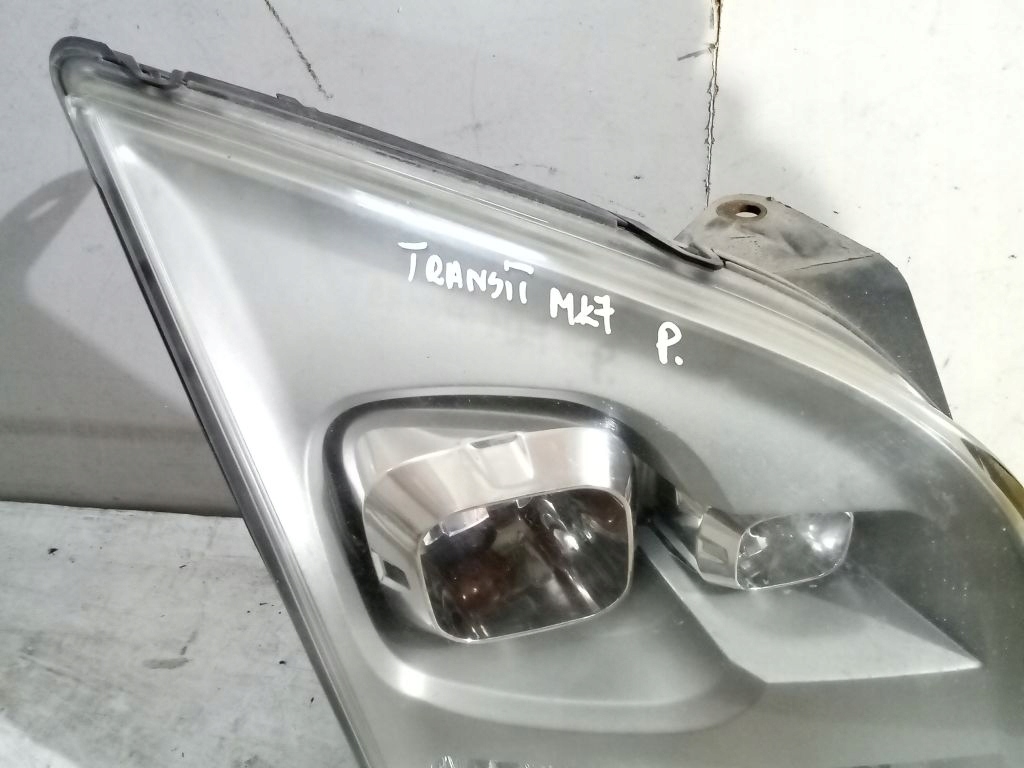 Ford Transit MK7 VII 7 light right front front TYC
