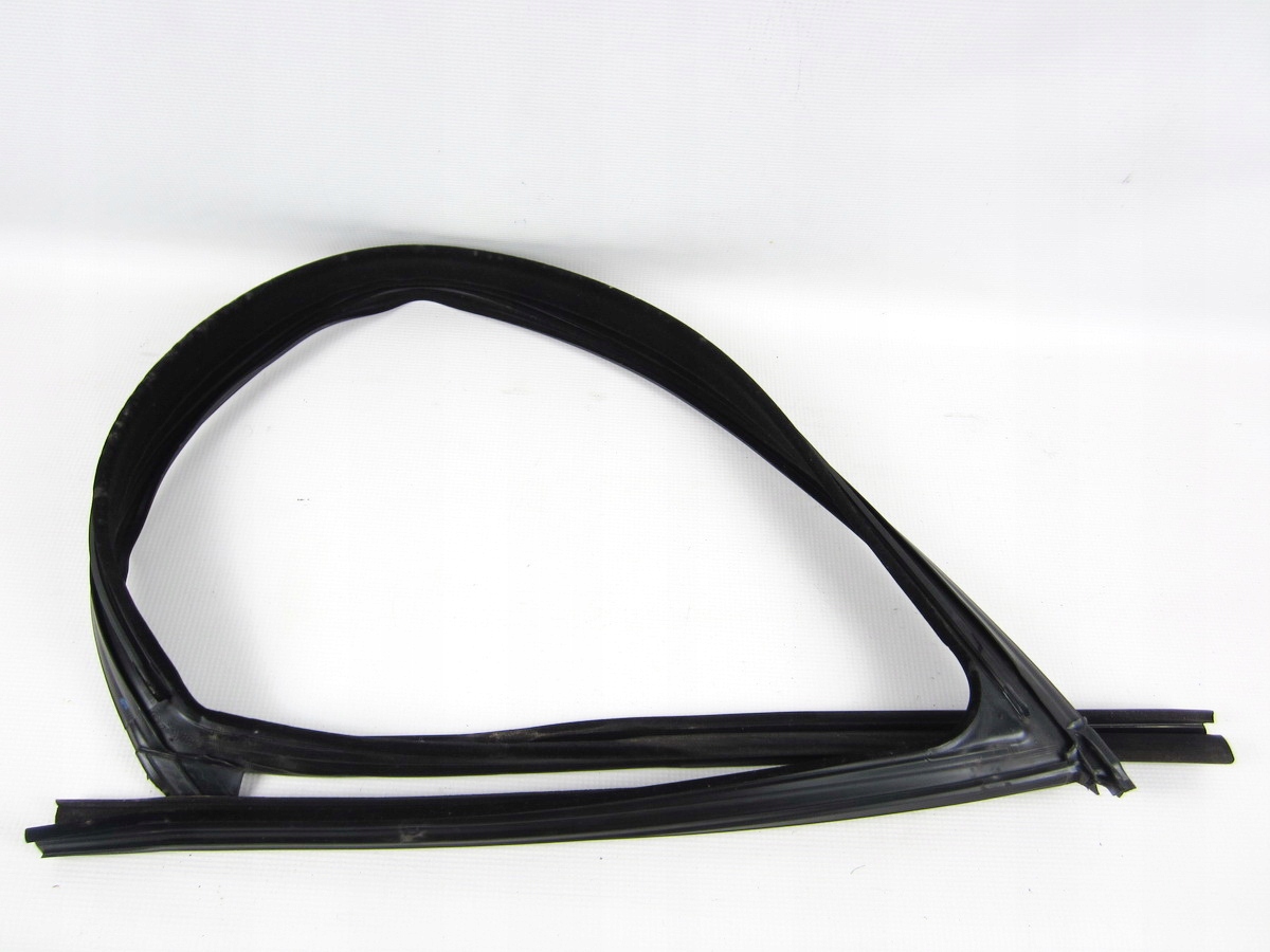 gasket windows door przednich front front right Mercedes W221