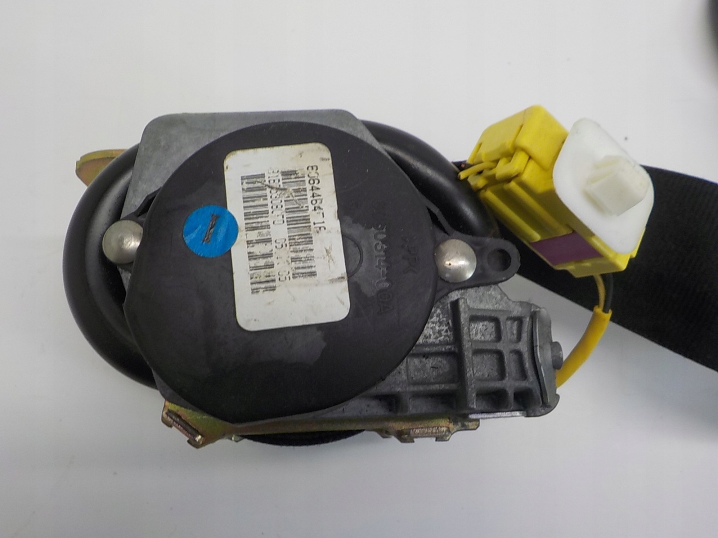 VW JETTA V Gurten Sicherheits links 1K4857705F