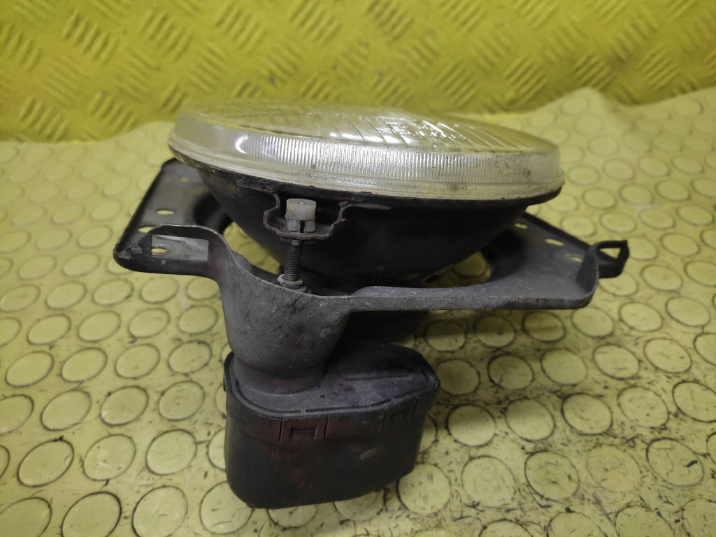 VW GOLF II REFLEKTOR light right front
