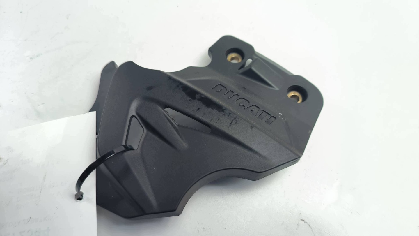 cover cogwheels DUCATI MONSTER 937 plus