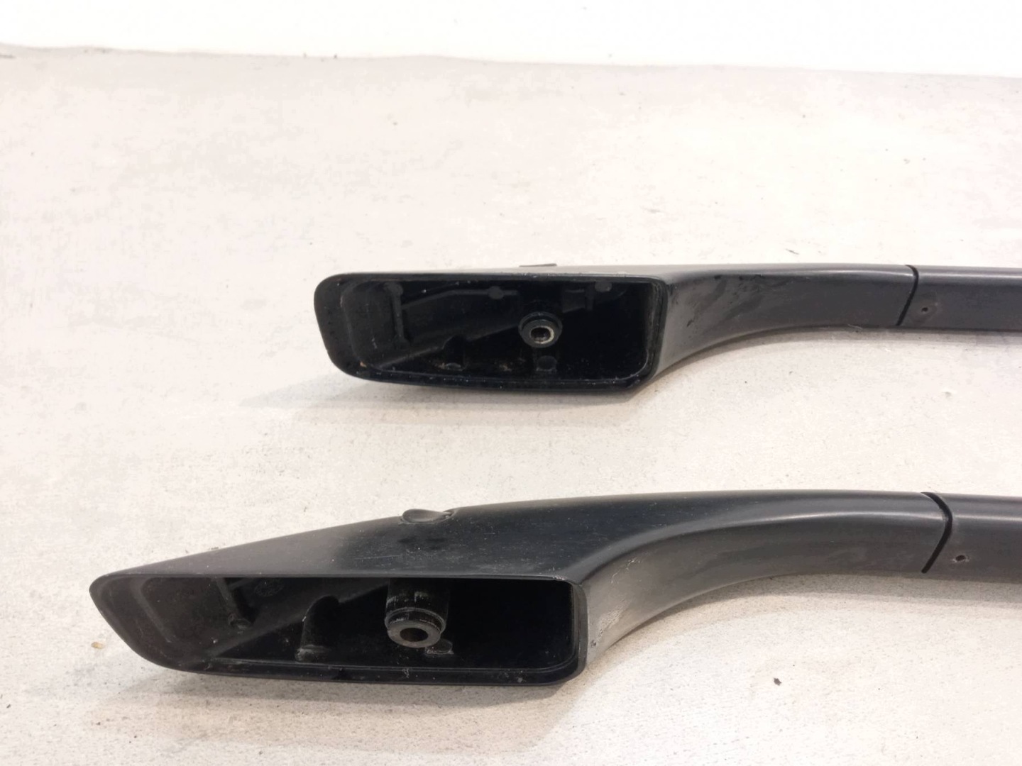ski left right Fiat Doblo and (2000-2010)