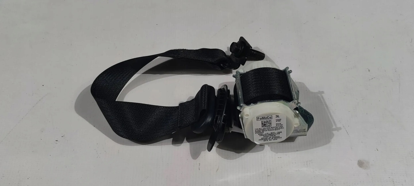 Gurten Sicherheits links heck hinten 3-rzad Ford Explorer 2020