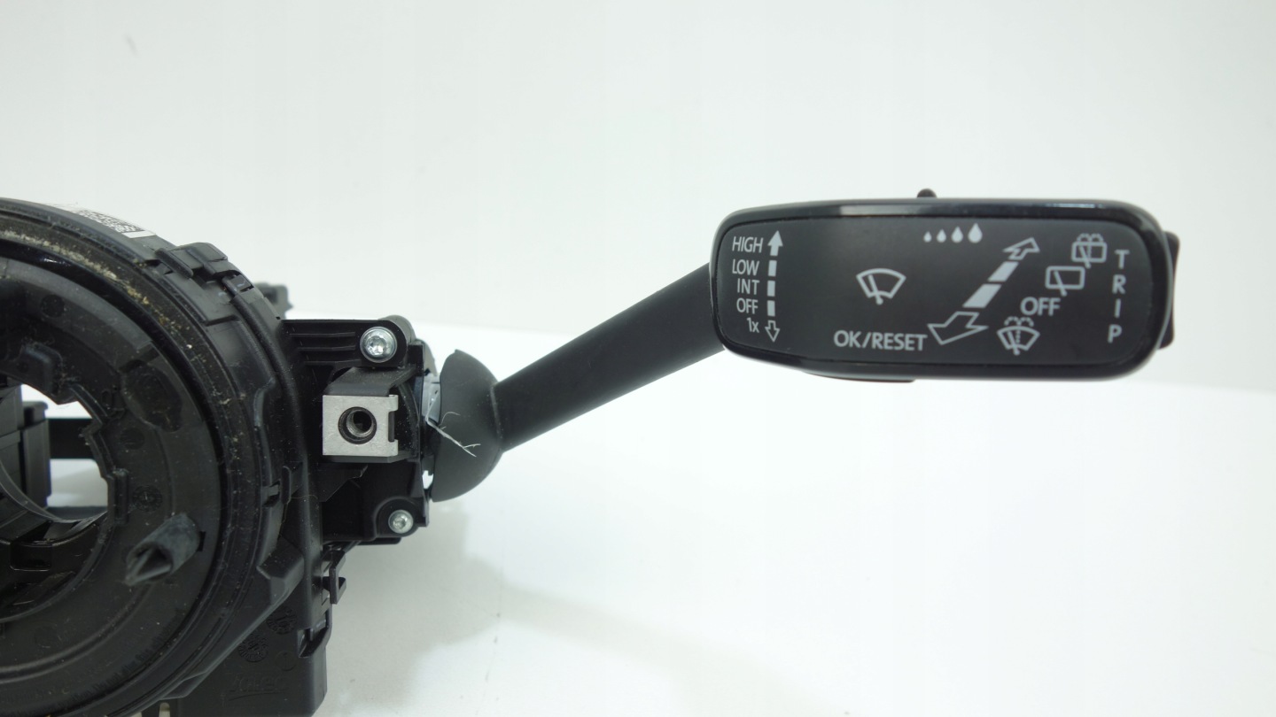 VW TIGUAN ARTEON MANETKA switch 5Q1953521L