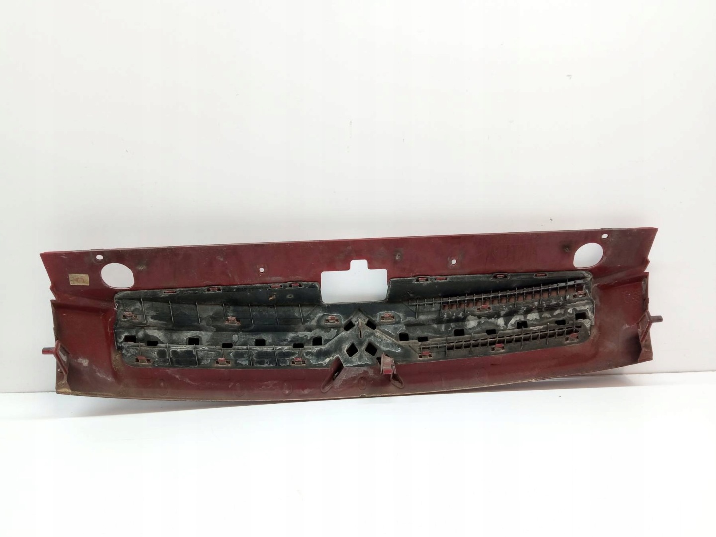 GRIGLIA 9644758177 Citroen Berlingo e (1996-2008)