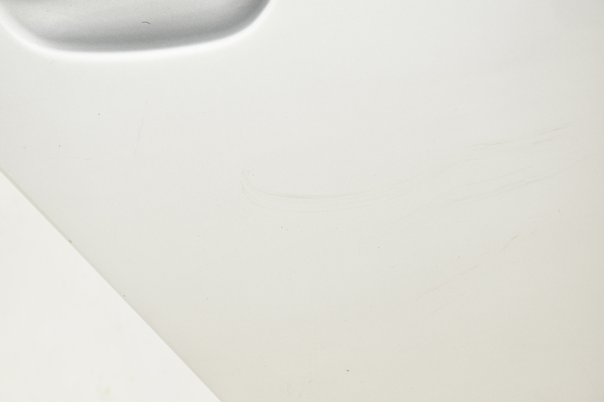 door rear. rear part right AUDI A4 B7 AVANT S-LINE