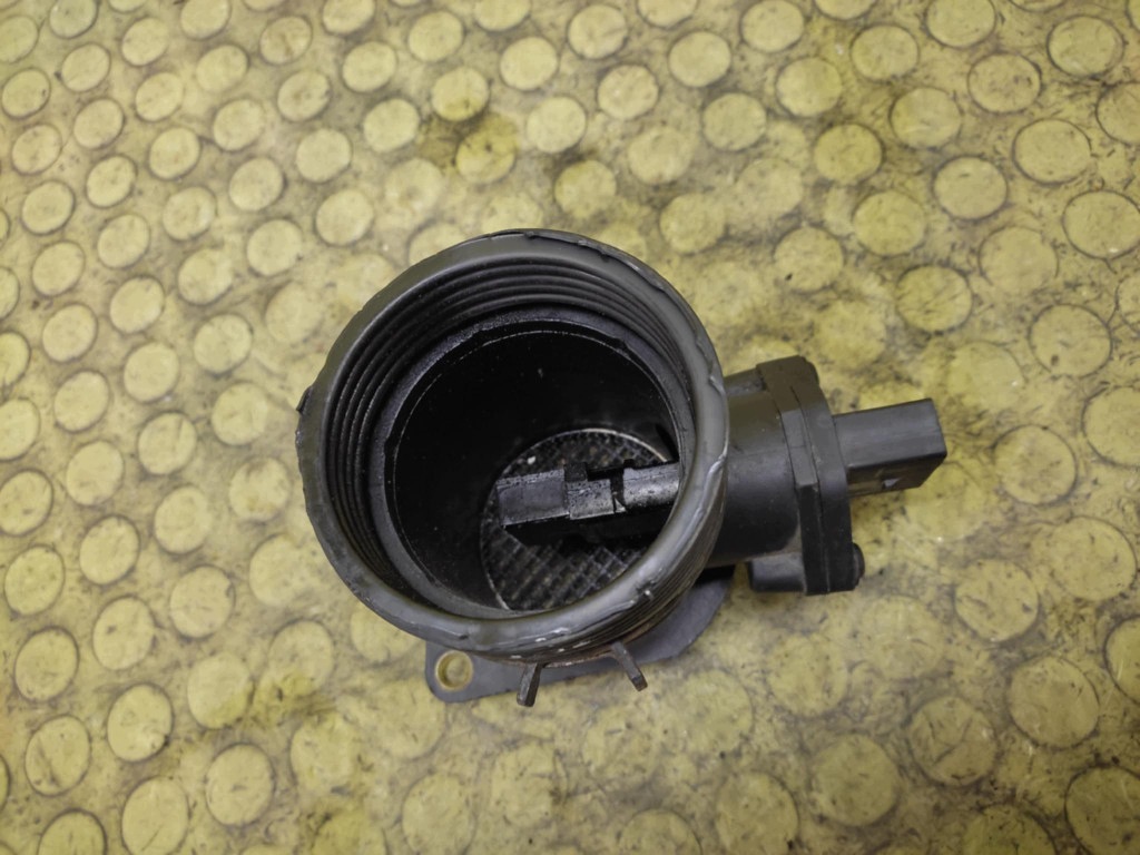 SEAT LEON und luftmassenmesser 07SKV016