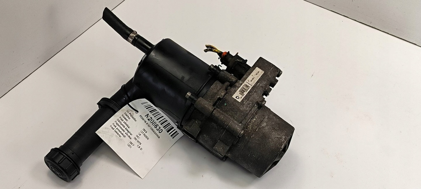 Pompa servosterzo A5097811 CITROEN C4 e