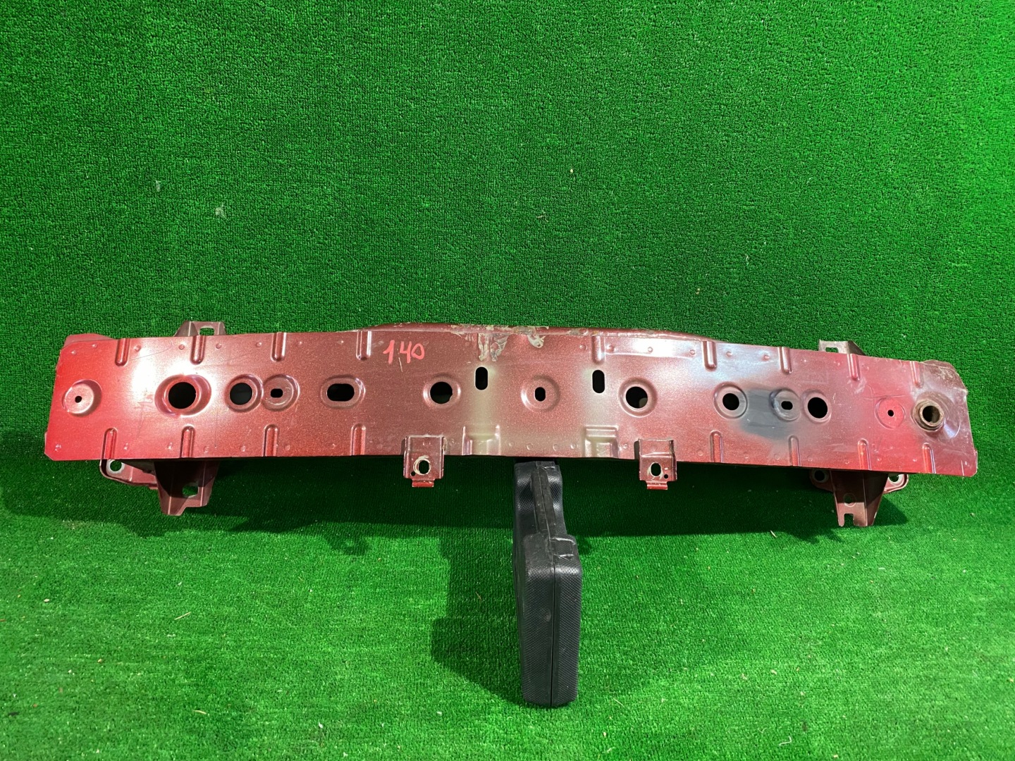 bumper support front front MAZDA 3 13- BM NR.140