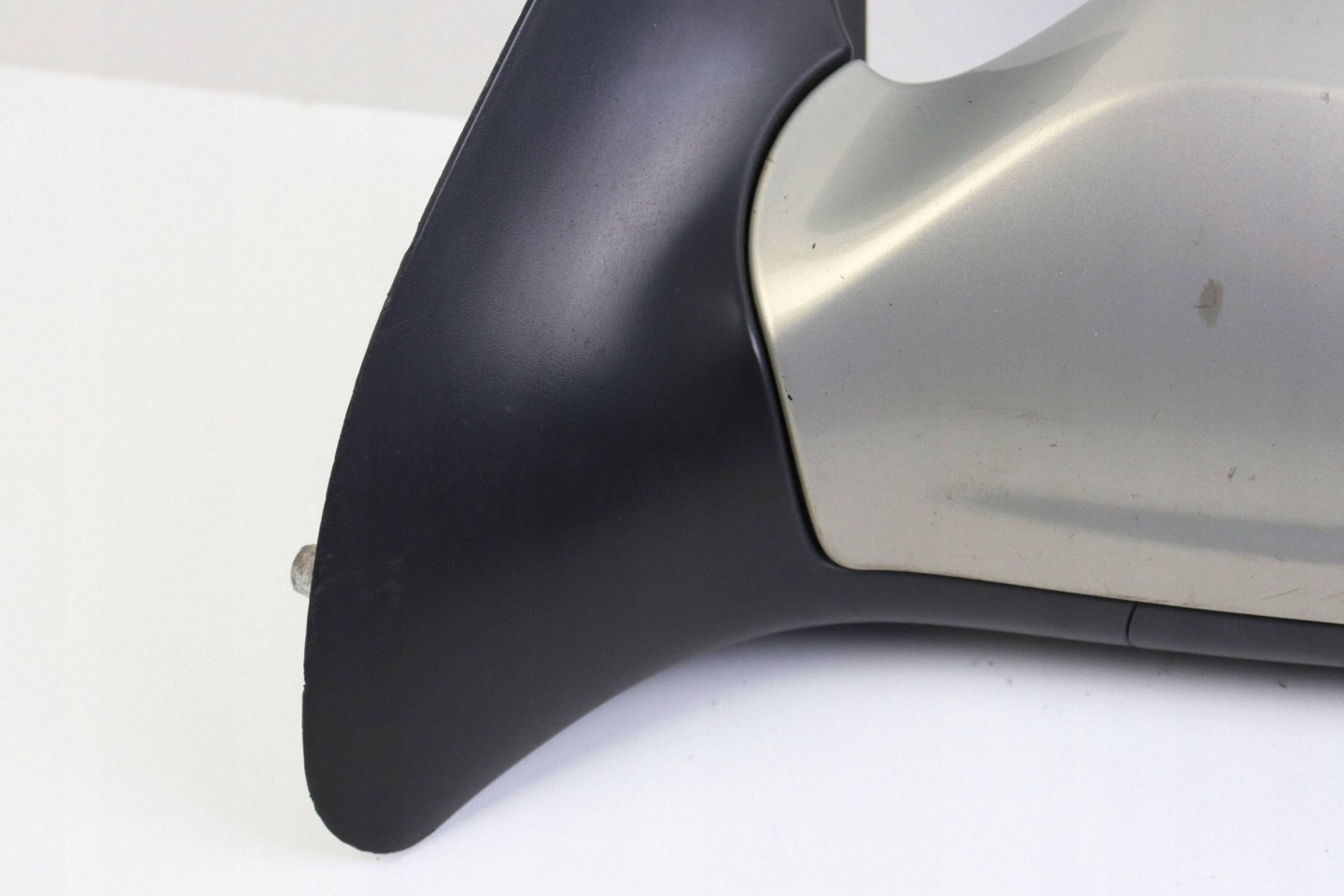 OPEL ASTRA H III mirror left 5 PIN EUROPA 010795