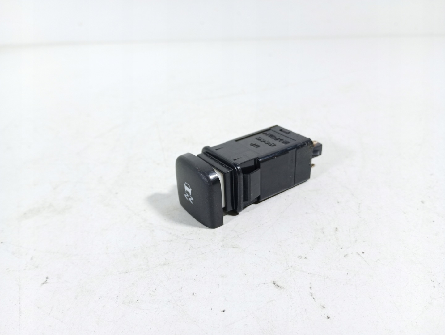 Saab 93 9-3 2 II 02-11 switch switch button ESP OE 12770484