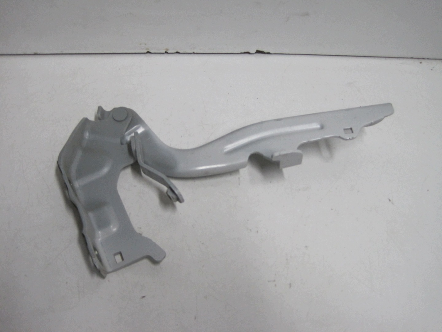 hinge bonnets NISSAN JUKE F16 II right