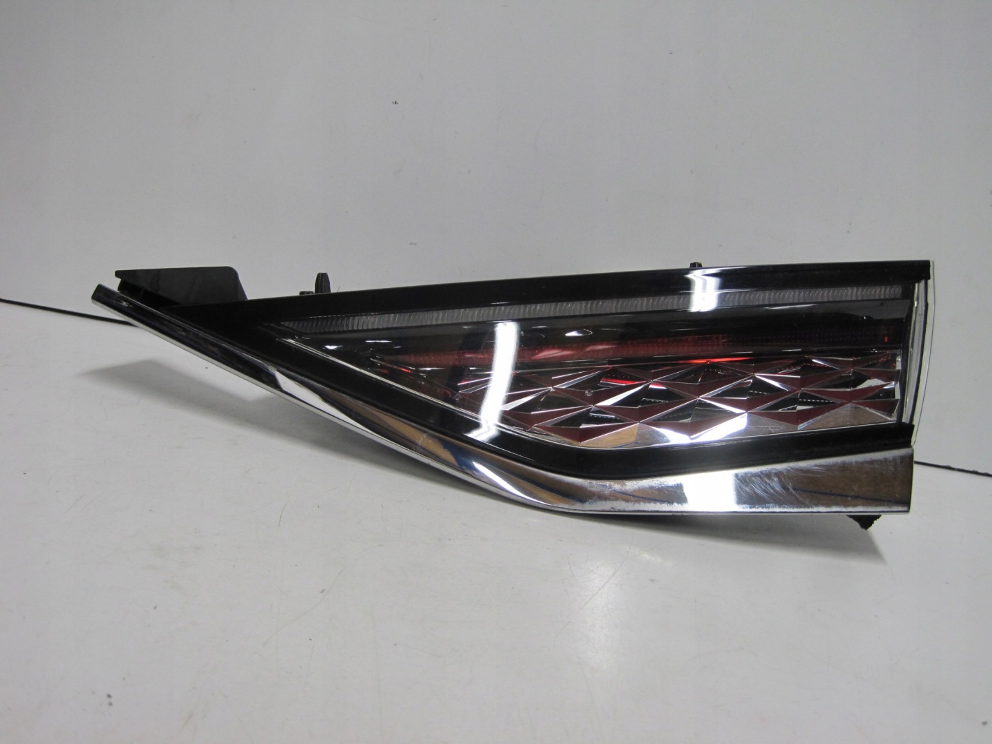 light rear CITROEN DS9 LED 9824203280 9824202780 do bonnet