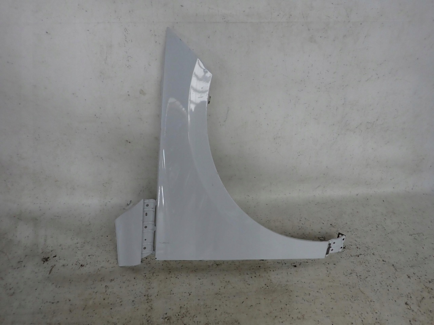 SKODA ENYAQ IV 20-> fender front front right