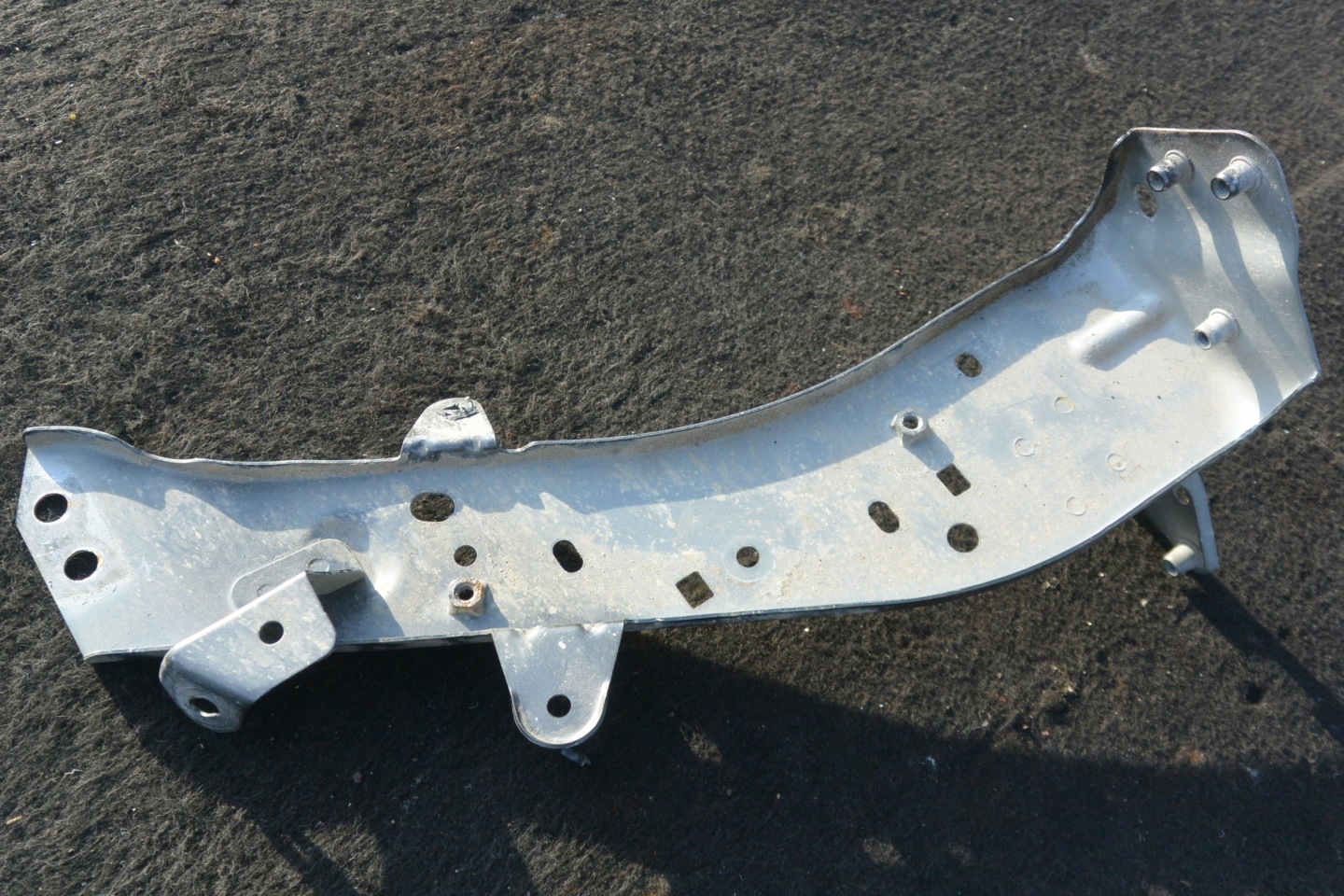 MAZDA CX9 TC II 16- CONSOLE AILE GAUCHE AVANT