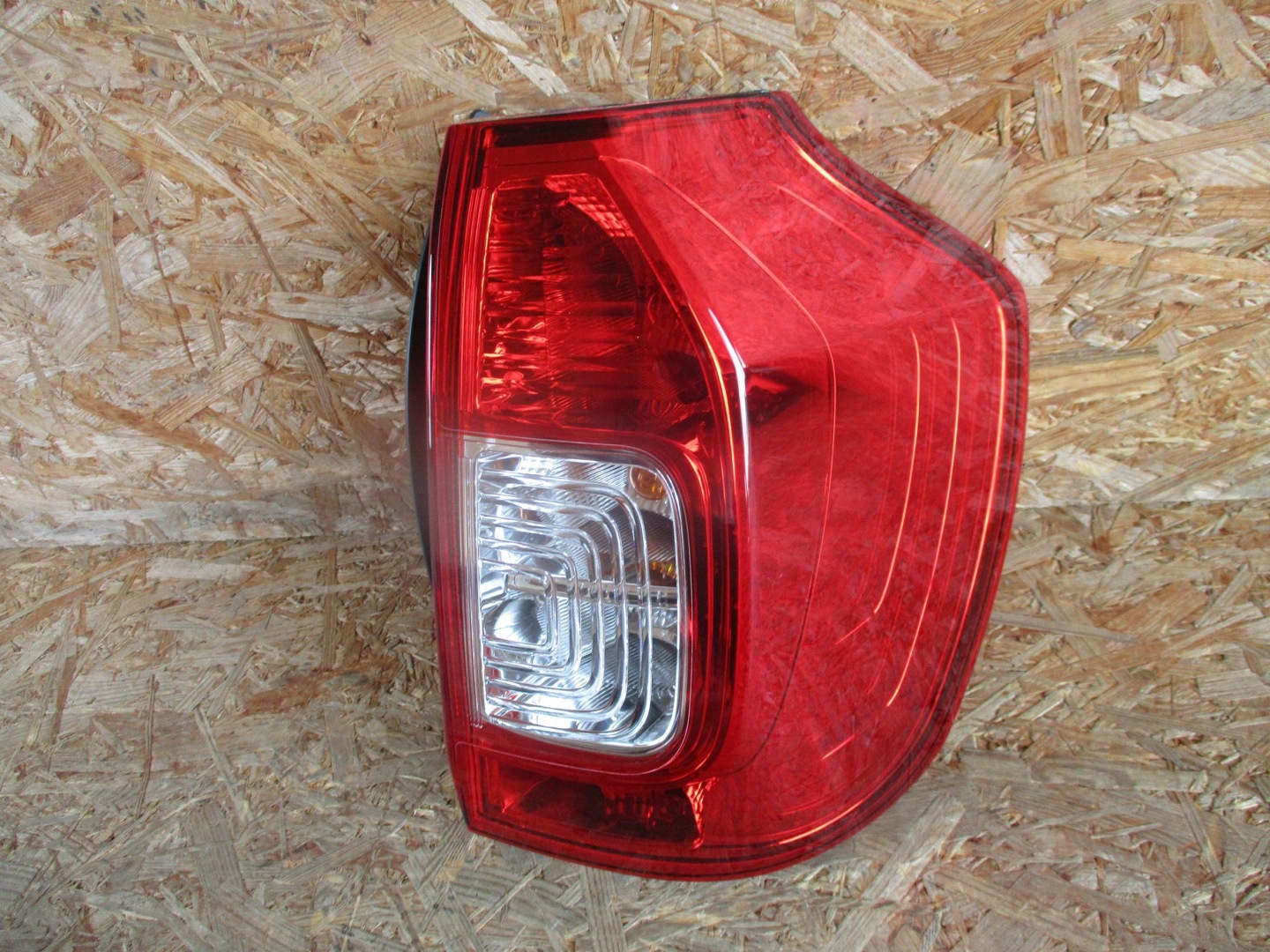 light rear part rear right DACIA LOGAN MCV II