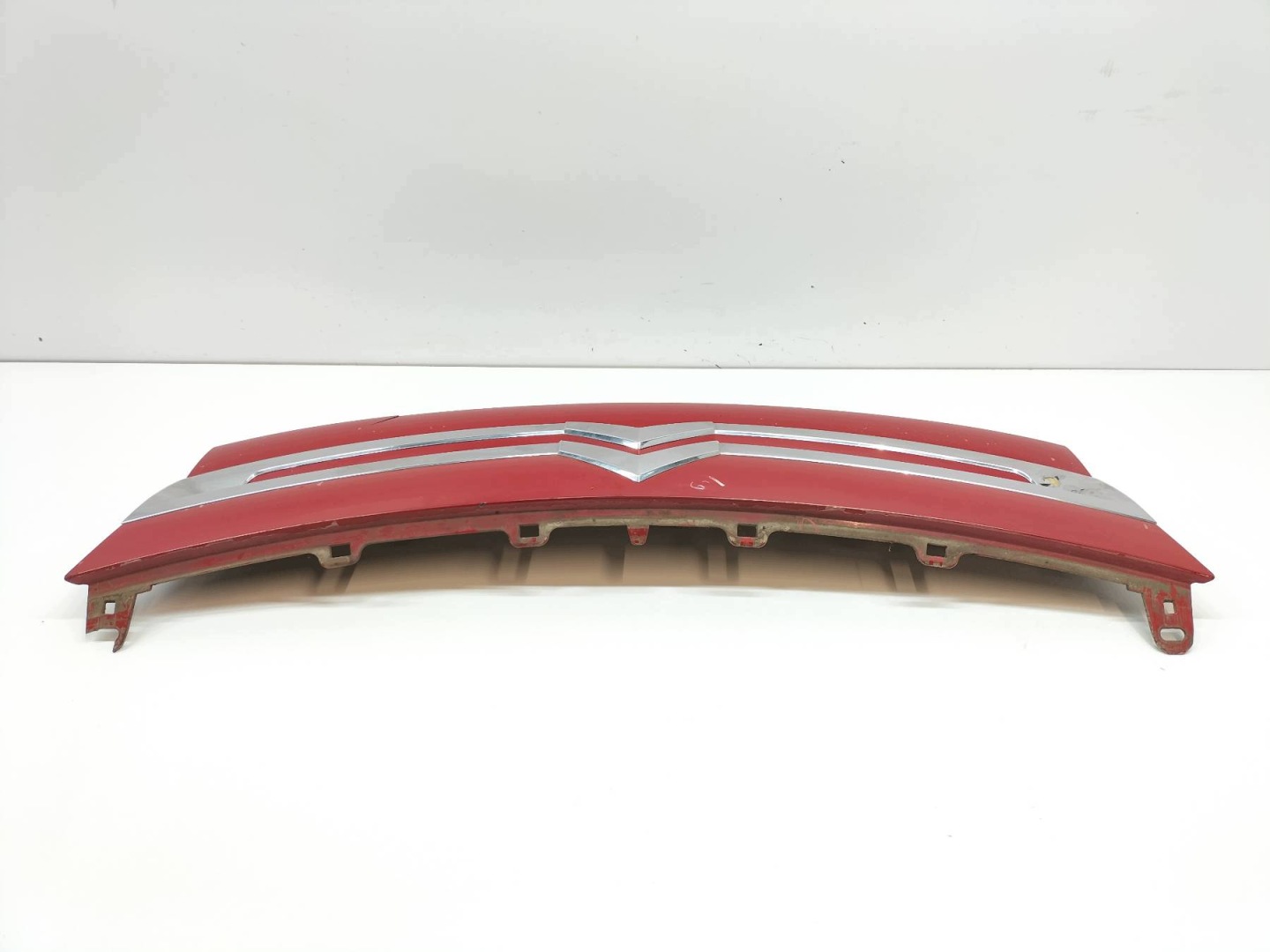 grille Citroen Berlingo II (2008- 2018)