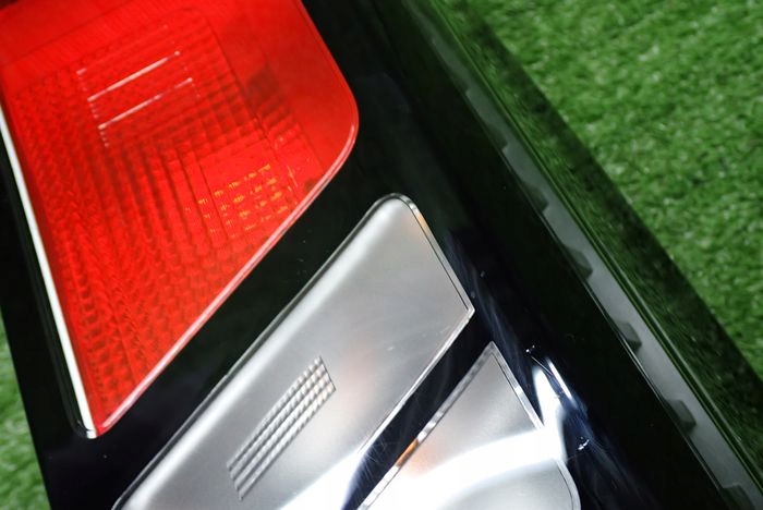 FORD TRANSIT CUSTOM MK2 II 23- light right rear rear part