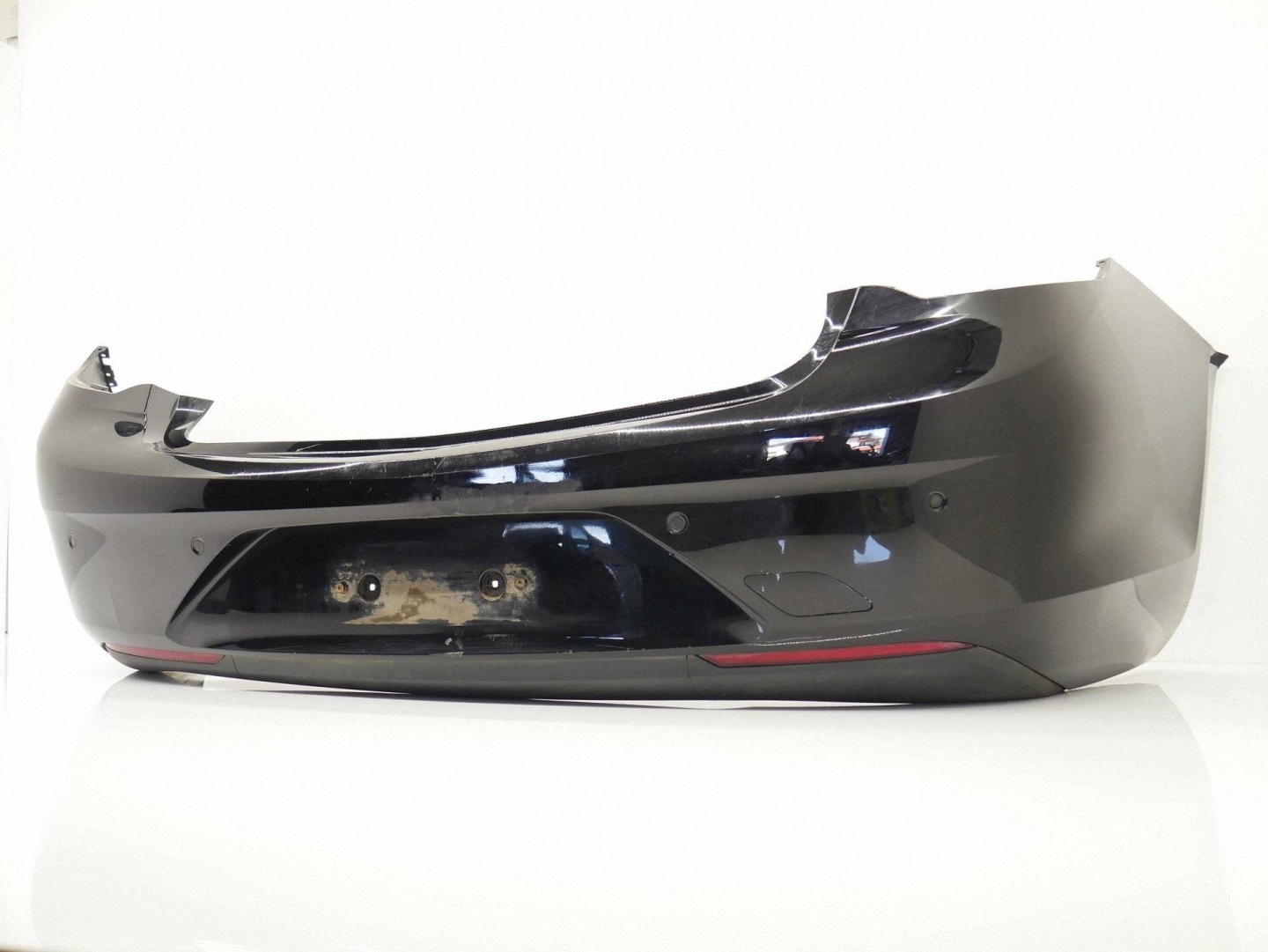 bumper rear part OPEL INSIGNIA B HB