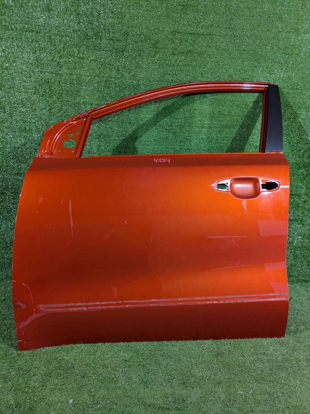 door front left left front KIA SPORTAGE IV NR.D4554