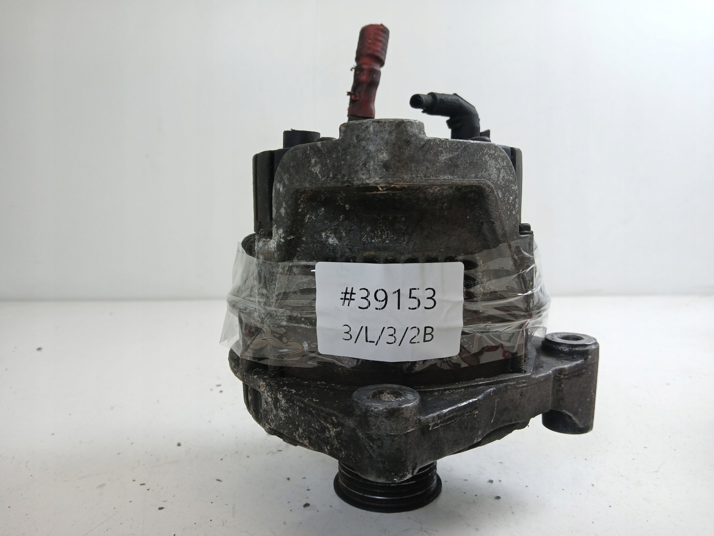 BMW E46 2.0 D alternatore 7788223 150A