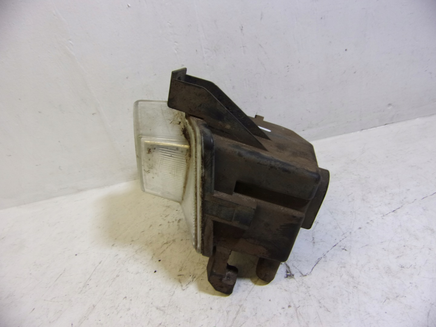 Nebelscheinwerfer links OPEL VECTRA C 09185794