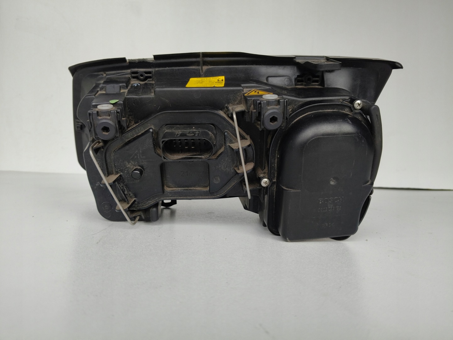 light right REFLEKTOR VW BORA 1J5 XENON