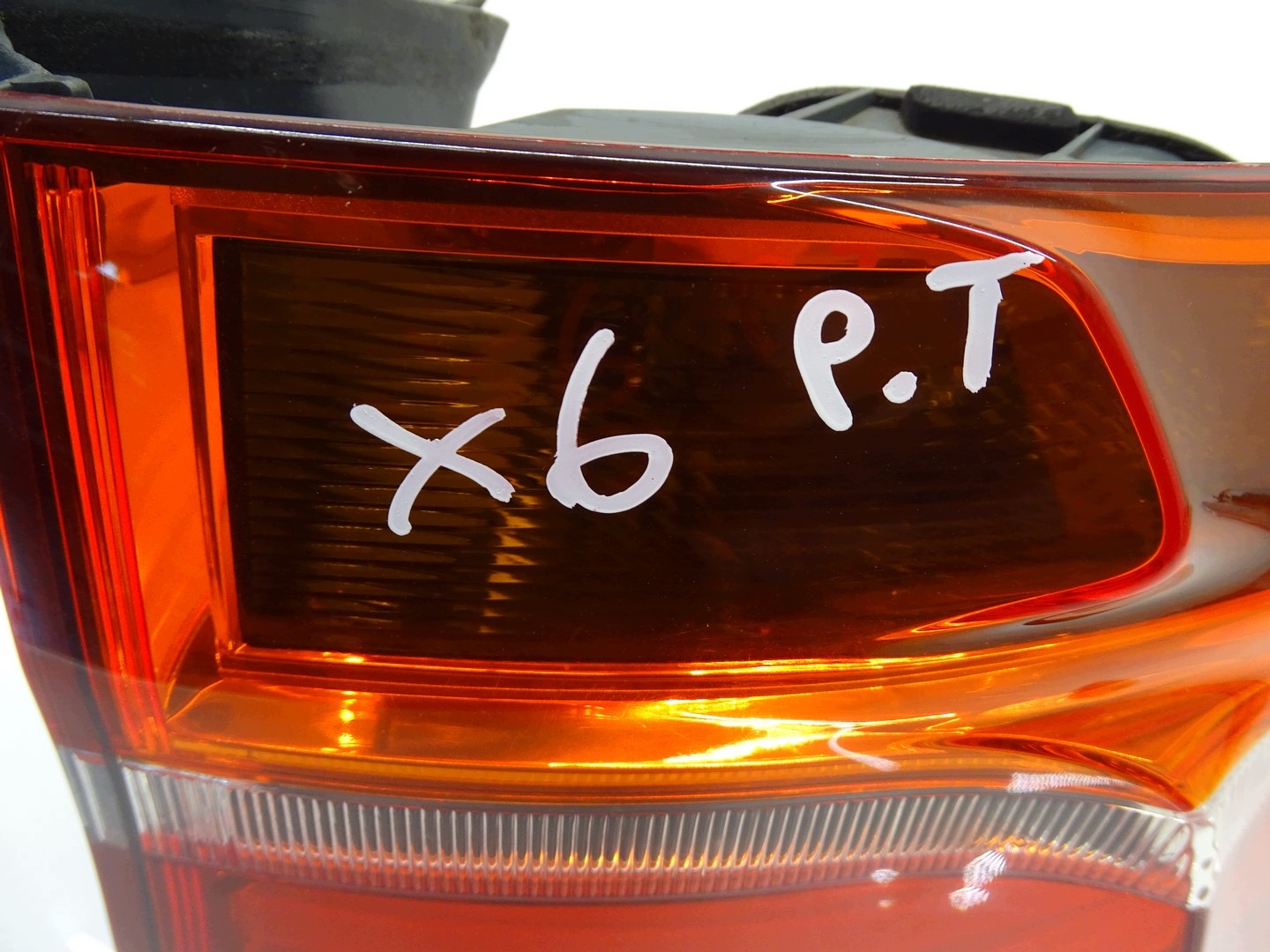 light right rear part right rear LED BMW X6 E71 LIFT 7295002