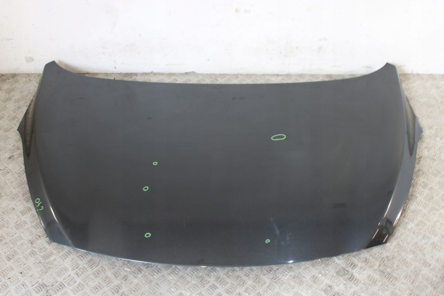 Capot Complète HYUNDAI I40 LIFT KOMBI