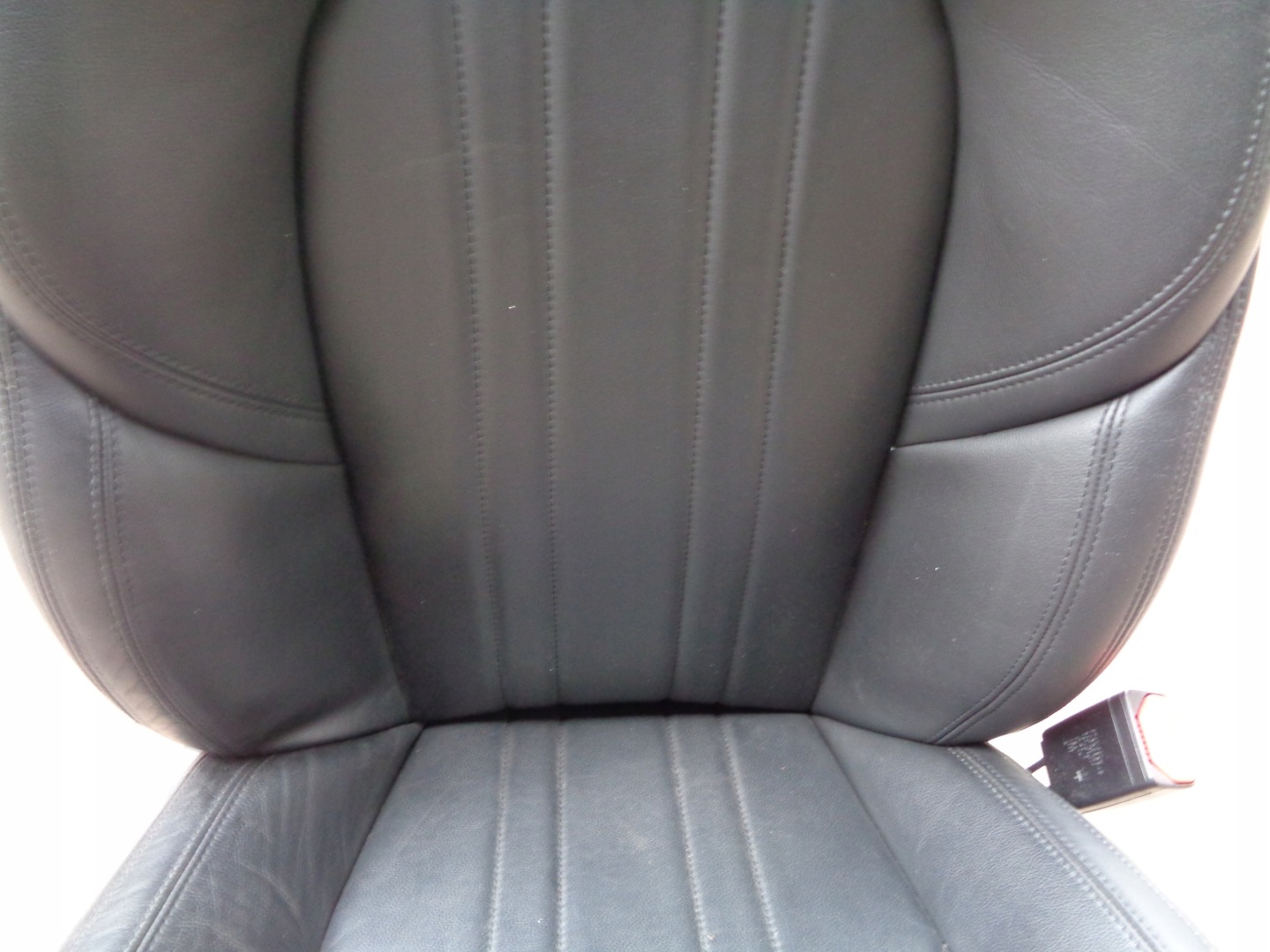 Siège Droite MASERATI GHIBLI