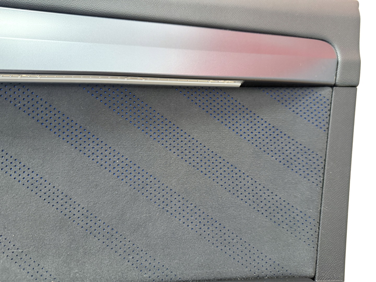 CUPRA LEON IV 5FA side door right front AMBIENTE