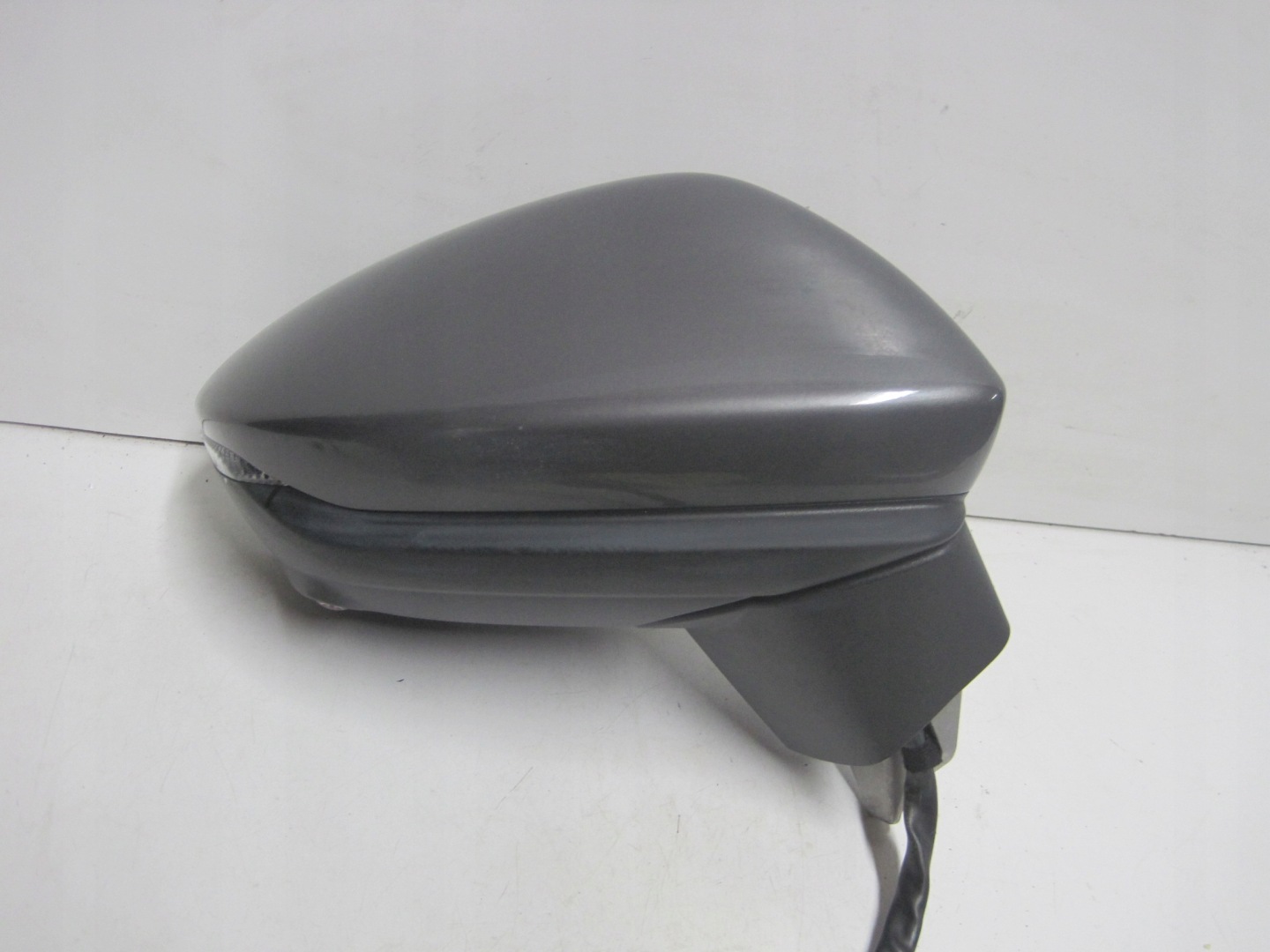 mirror right AUDI A6 4K0 KAMERA C9 25R
