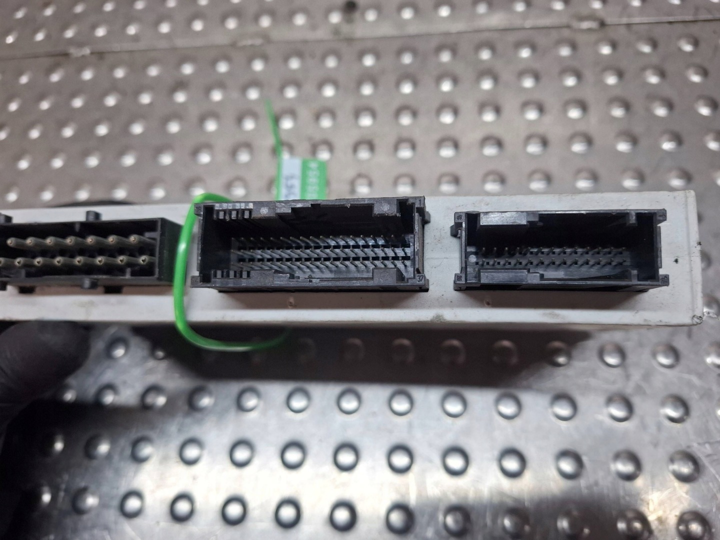 module control unit KOMFORTU 9161931 BMW X3 E83