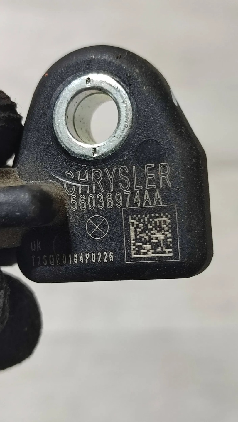 Jeep Cherokee KL 15r. 2.0d Crashsensor Drucksensor