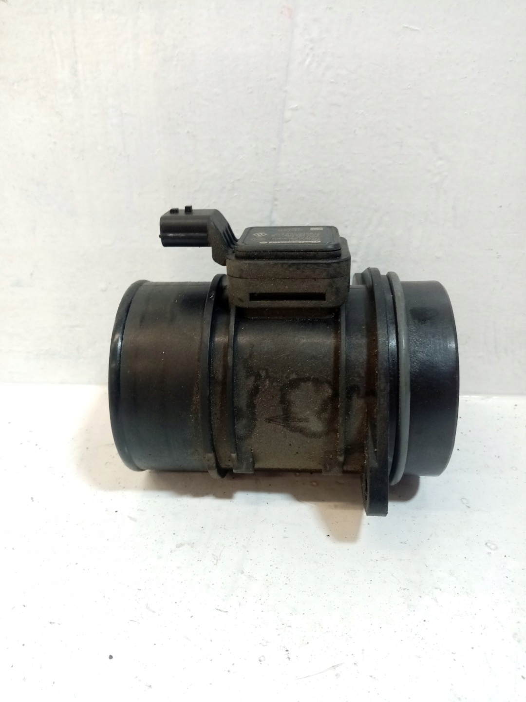 flow meter air RENAULT CLIO 3 1.5 DCI CONTI 8200682558B