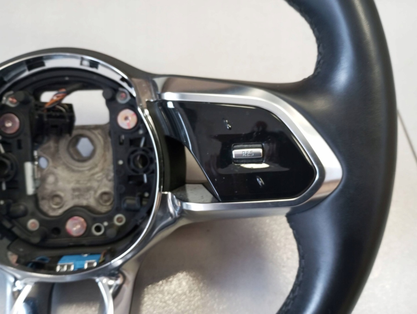 Volant JAGUAR et-PACE