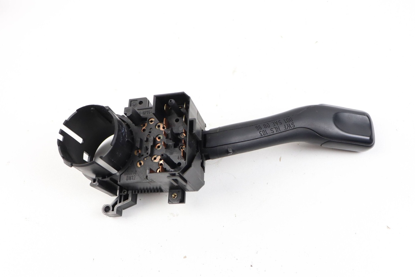 VW PASSAT B5 GOLF IV BORA Bouton Indicateurs de direction MANETKA 8L0953513G