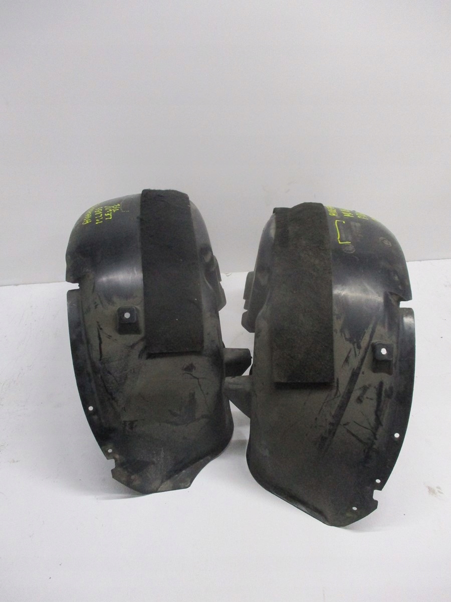 mudguard MERCEDES ML166 ML166 A1668841322 A1668841422 right left