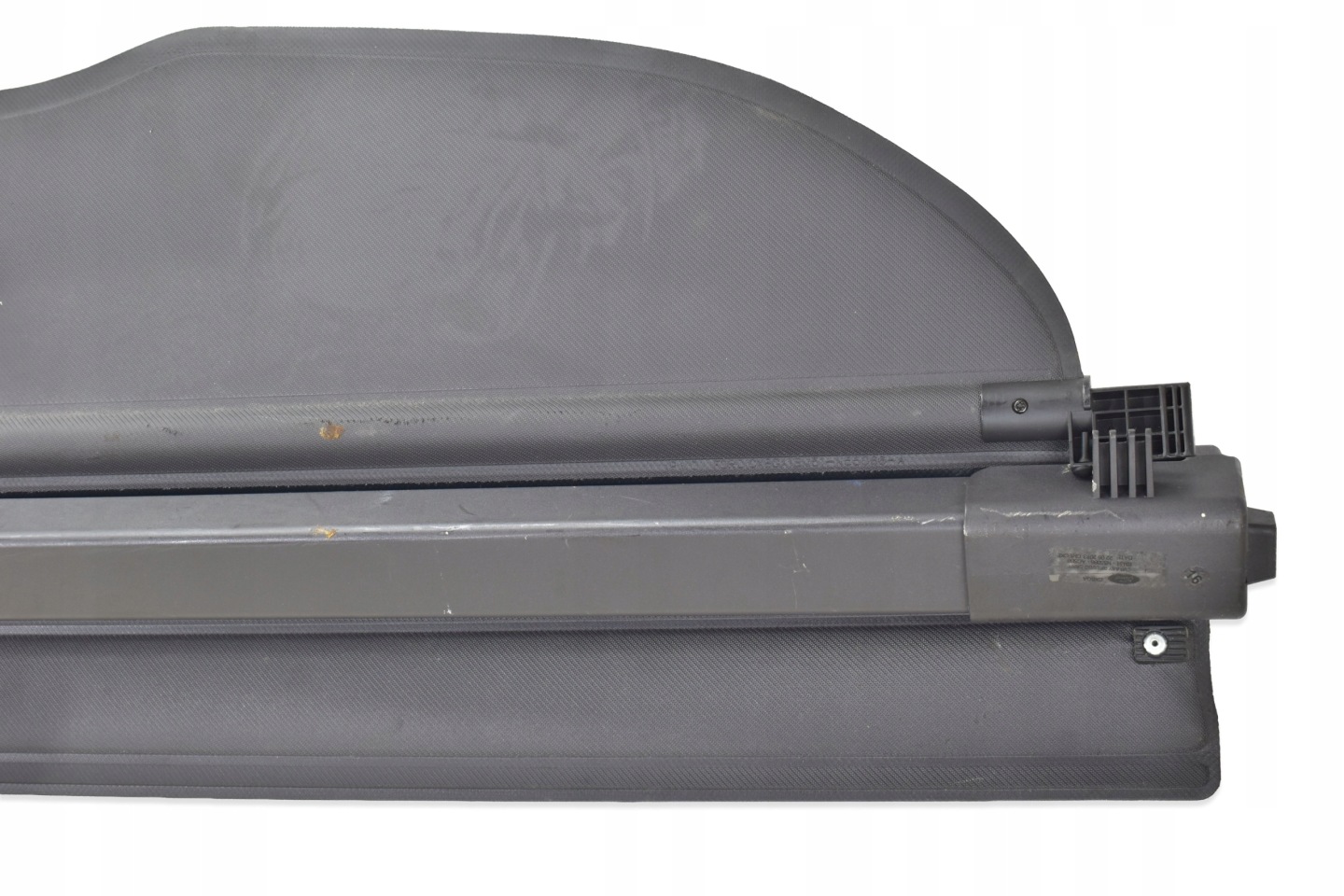 blinds boot Ford Focus MK3 Kombi BM51-N55066-AC5B8