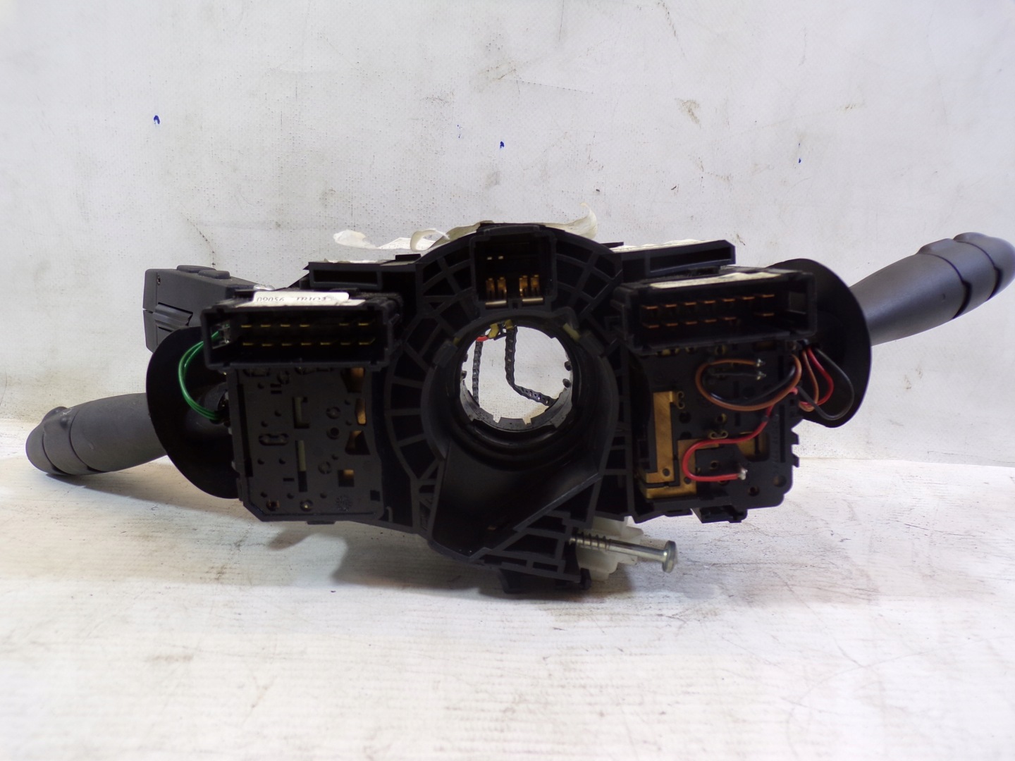 DEVIO LUCI TERGICRISTALLO TERGI RENAULT LAGUNA 2 II LIFT 8200328896