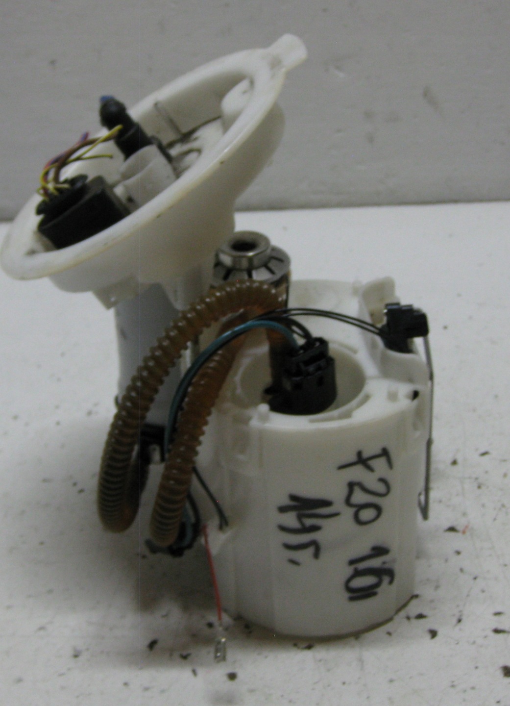 BMW F20 1.6i 14R feed pump 7243974