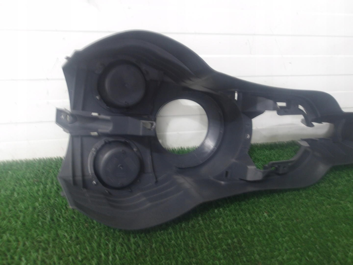 MITSUBISHI COLT Z30 04-12 TUNEL mitte cockpit PANEL EUROPA