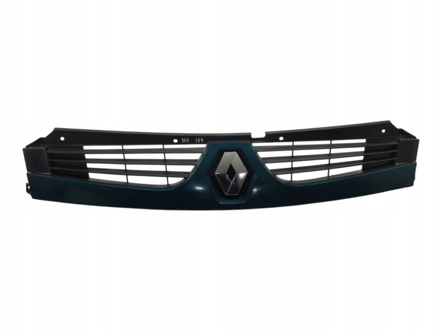 grill grille front RENAULT MASTER II LIFT 2006-2009 8200426365