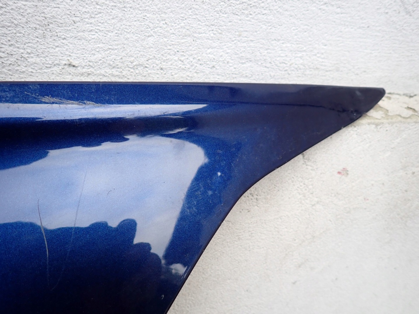 fender right front front BMW X1 F48 2015-2022R