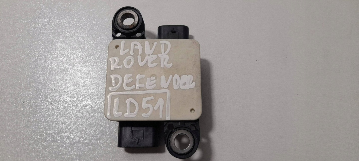 Land Rover Defender L663 Module Sondy lambda LK625H310AC (LD51)