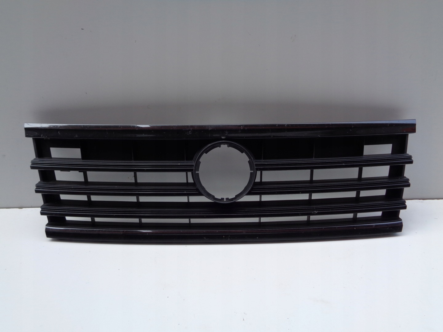 GRIGLIA VW TOUAREG III 760 18- nero