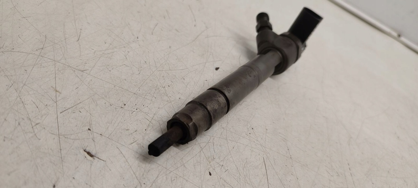 injector Mercedes W203 LIFT 2,2 CDI